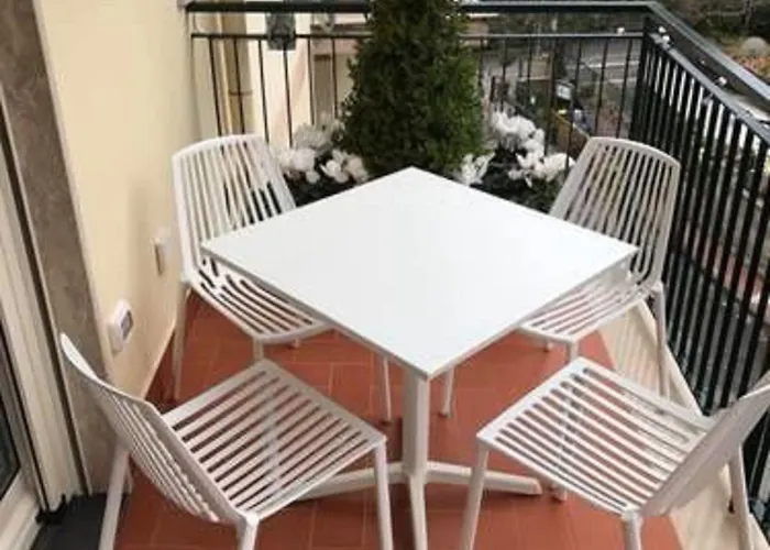 Oda ve Kahvaltı Al Parco Primavera 4*