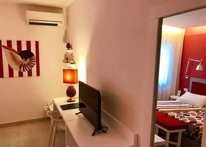 Al Parco Primavera Bed & Breakfast Sorrento