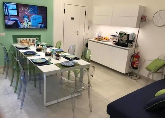 Al Parco Primavera 4* Sorrento