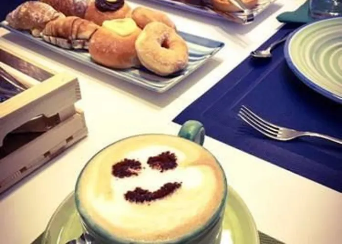 Bed & Breakfast Al Parco Primavera