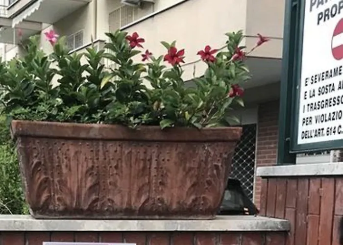 Al Parco Primavera Oda ve Kahvaltı