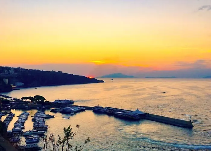 Oda ve Kahvaltı Al Parco Primavera