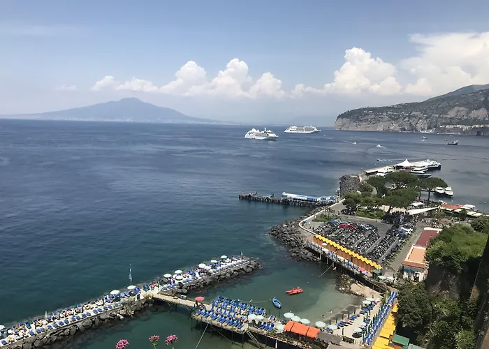 Al Parco Primavera 4*