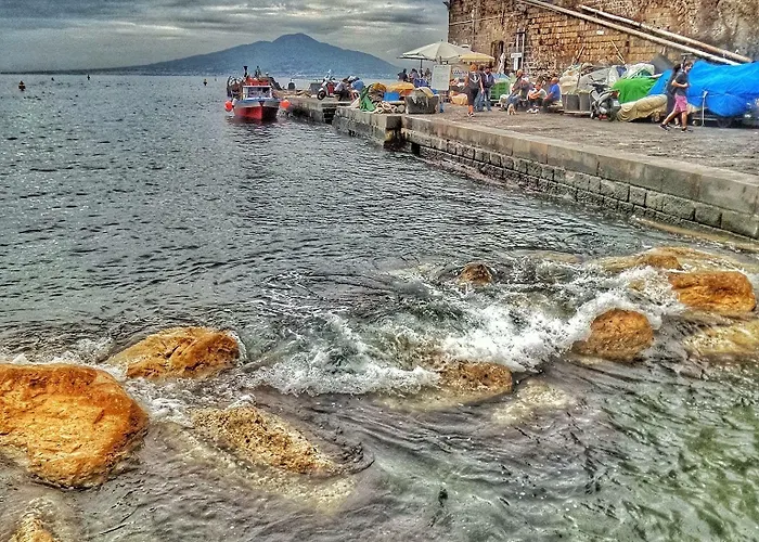 Bed & Breakfast Al Parco Primavera 4*