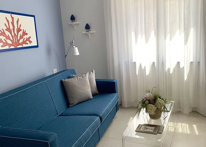 Al Parco Primavera Bed & Breakfast 4*