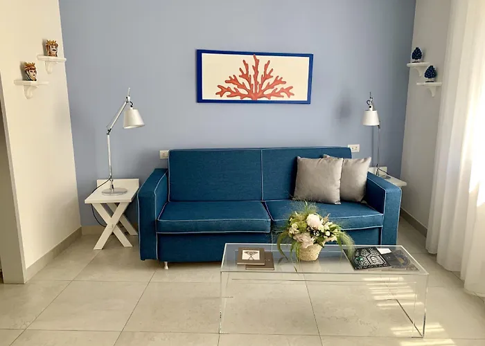 Bed & Breakfast Al Parco Primavera 4*