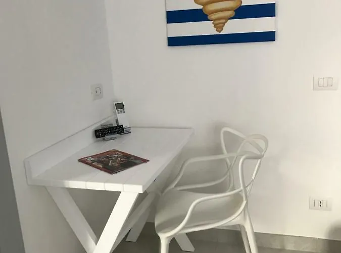 Bed & Breakfast Al Parco Primavera Sorrento