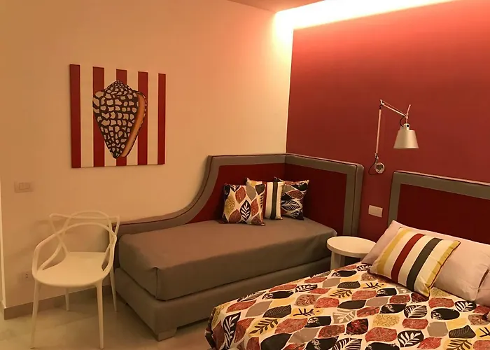 Bed & Breakfast Al Parco Primavera