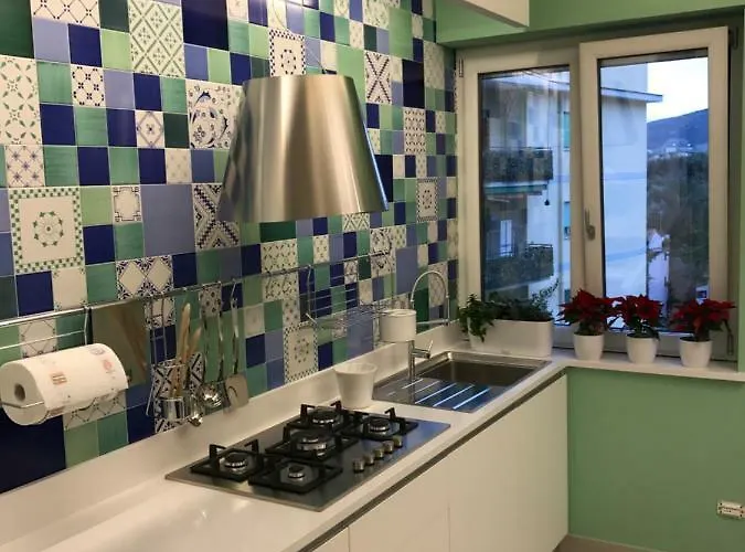 Al Parco Primavera Bed & Breakfast Sorrento