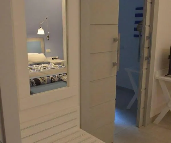 Al Parco Primavera Bed & Breakfast