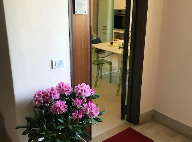 Al Parco Primavera Bed & Breakfast