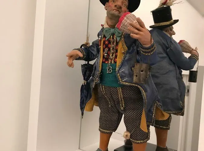 Bed & Breakfast Al Parco Primavera Sorrento