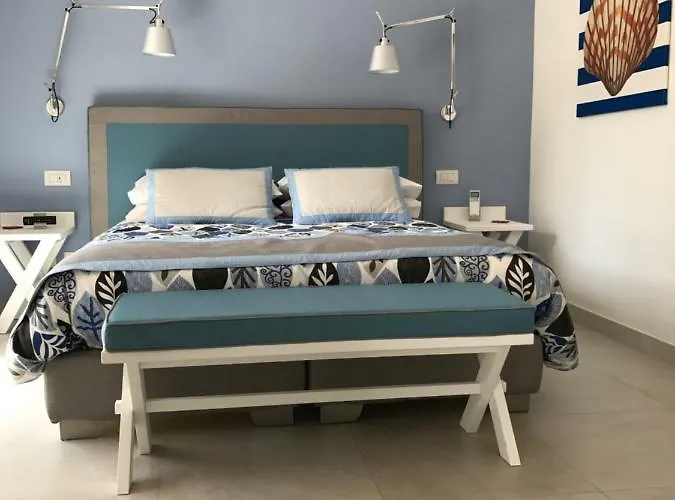 Bed & Breakfast Al Parco Primavera 4*