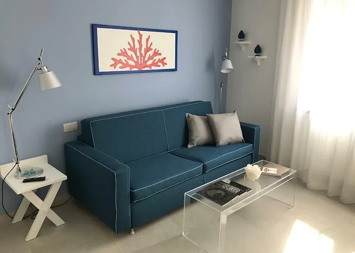 Bed & Breakfast Al Parco Primavera Sorrento