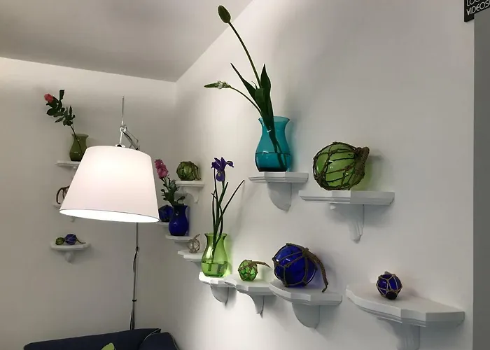 Al Parco Primavera Oda ve Kahvaltı