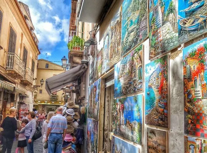 Al Parco Primavera Bed & Breakfast