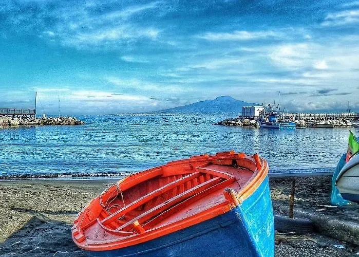 Al Parco Primavera 4* Sorrento