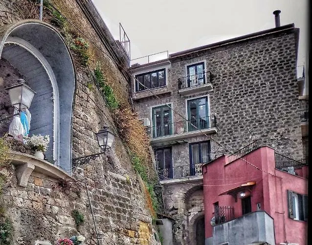 Al Parco Primavera Oda ve Kahvaltı 4*