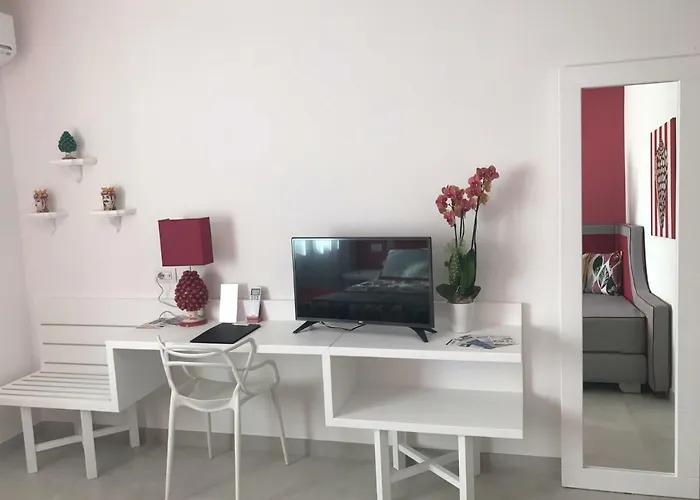 Al Parco Primavera 4*